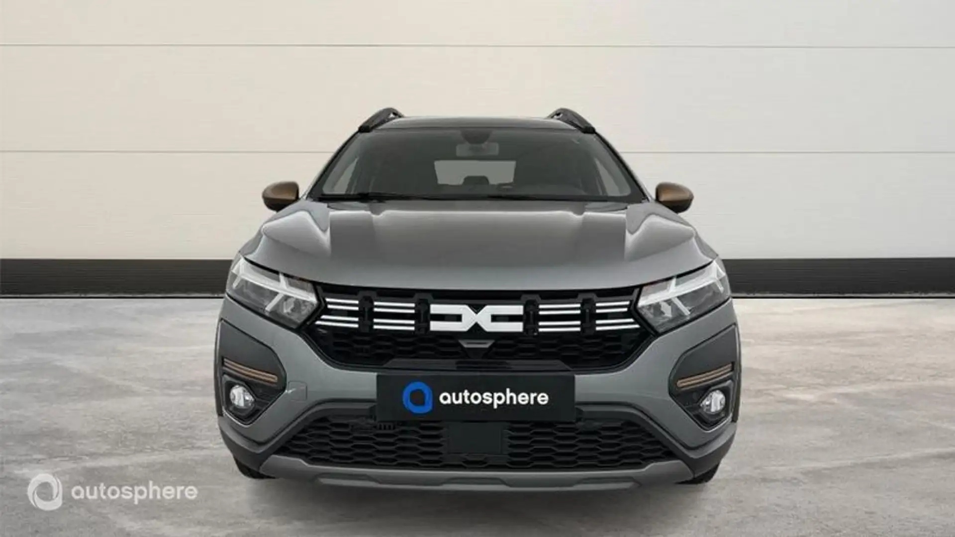 Dacia Jogger 1.0 ECO-G 100ch Extreme 5 places - 2