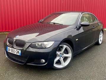 Cab 325i Luxe