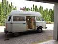 Volkswagen T3 Campingbus Blanc - thumbnail 2