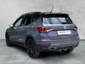 SEAT Arona FR Black Edition DSG +LED+SHZ+NAVI+KAMERA+ Grijs - thumbnail 3