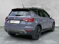 SEAT Arona FR Black Edition DSG +LED+SHZ+NAVI+KAMERA+ Grijs - thumbnail 5