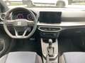 SEAT Arona FR Black Edition DSG +LED+SHZ+NAVI+KAMERA+ Grijs - thumbnail 14