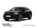 Audi Q3 Sportback 35TDI 2xS line/Black+/Sonos/ACC/AHK/19Zo Schwarz - thumbnail 1