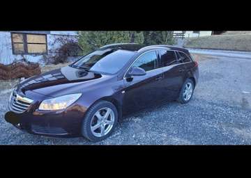 Insignia ST 2,0 Sport CDTI DPF Aut. Sport
