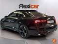 Audi A5 TFSI 150 kW (204 CV) Black Line Negro - thumbnail 4