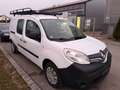 Renault Kangoo Maxi Weiß - thumbnail 3