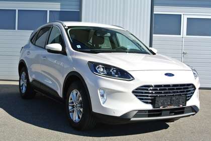 Ford Kuga 2,5 Duratec FHEV AWD Aut. Titanium ** Winterpaket