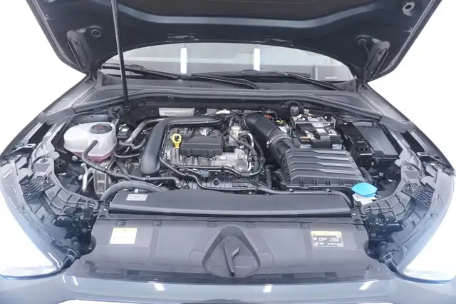 Audi A3 view 13