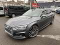 Audi A5 II SPORTBACK 40 TDI 190 S LINE QUATTRO S TRONIC 7 5 PL Grau - thumbnail 1