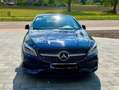 Mercedes-Benz 180 Cla amg pakket Blauw - thumbnail 1