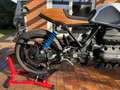 BMW K 100 RS BMW Cafe Racer Custome Bike (Pfalzbock Konzept)) Silber - thumbnail 11