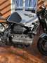 BMW K 100 RS BMW Cafe Racer Custome Bike (Pfalzbock Konzept)) Silber - thumbnail 9