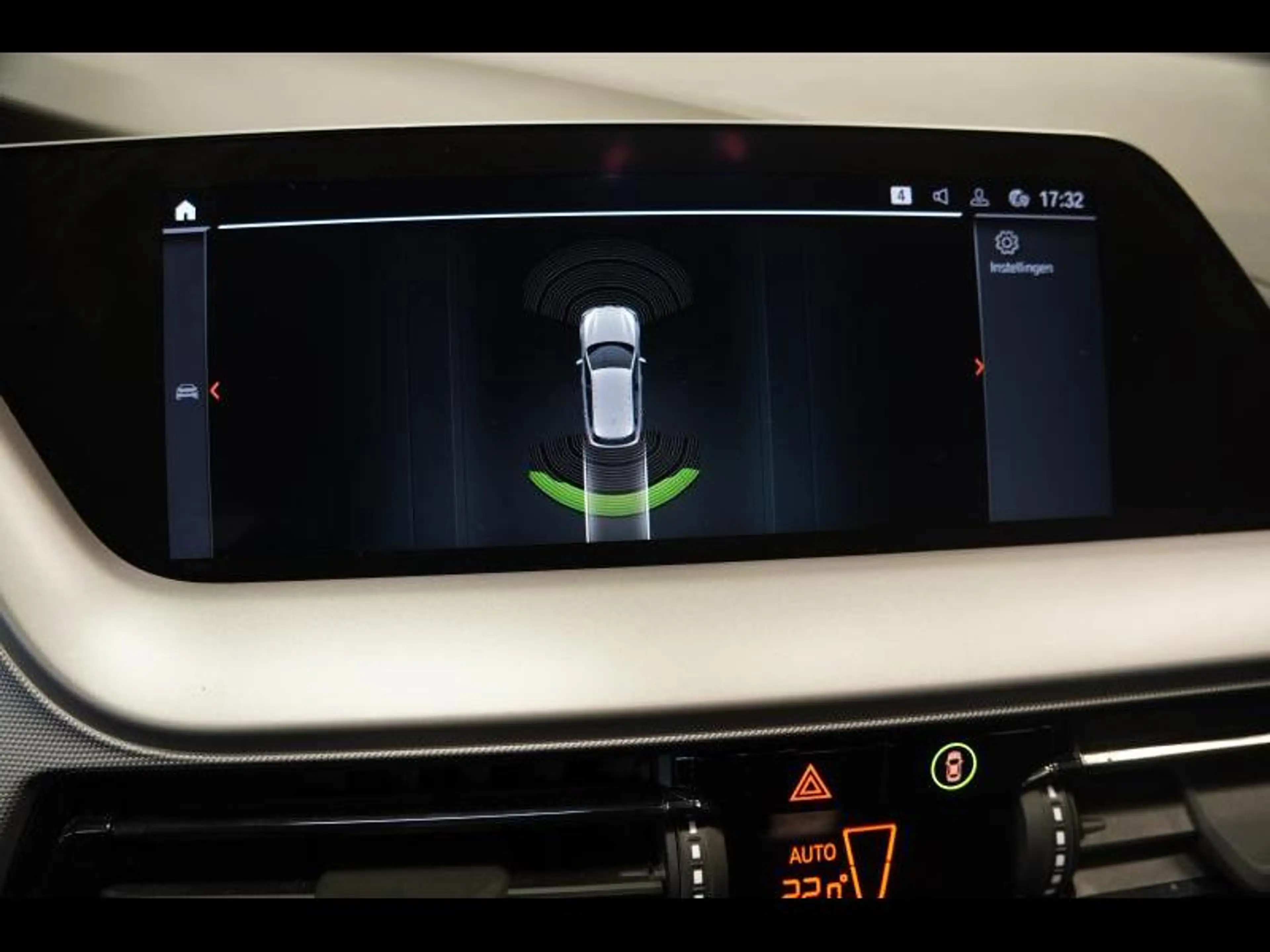 BMW 116 NAVIGATIE LED PDC CRUISECONTROL — photo 15