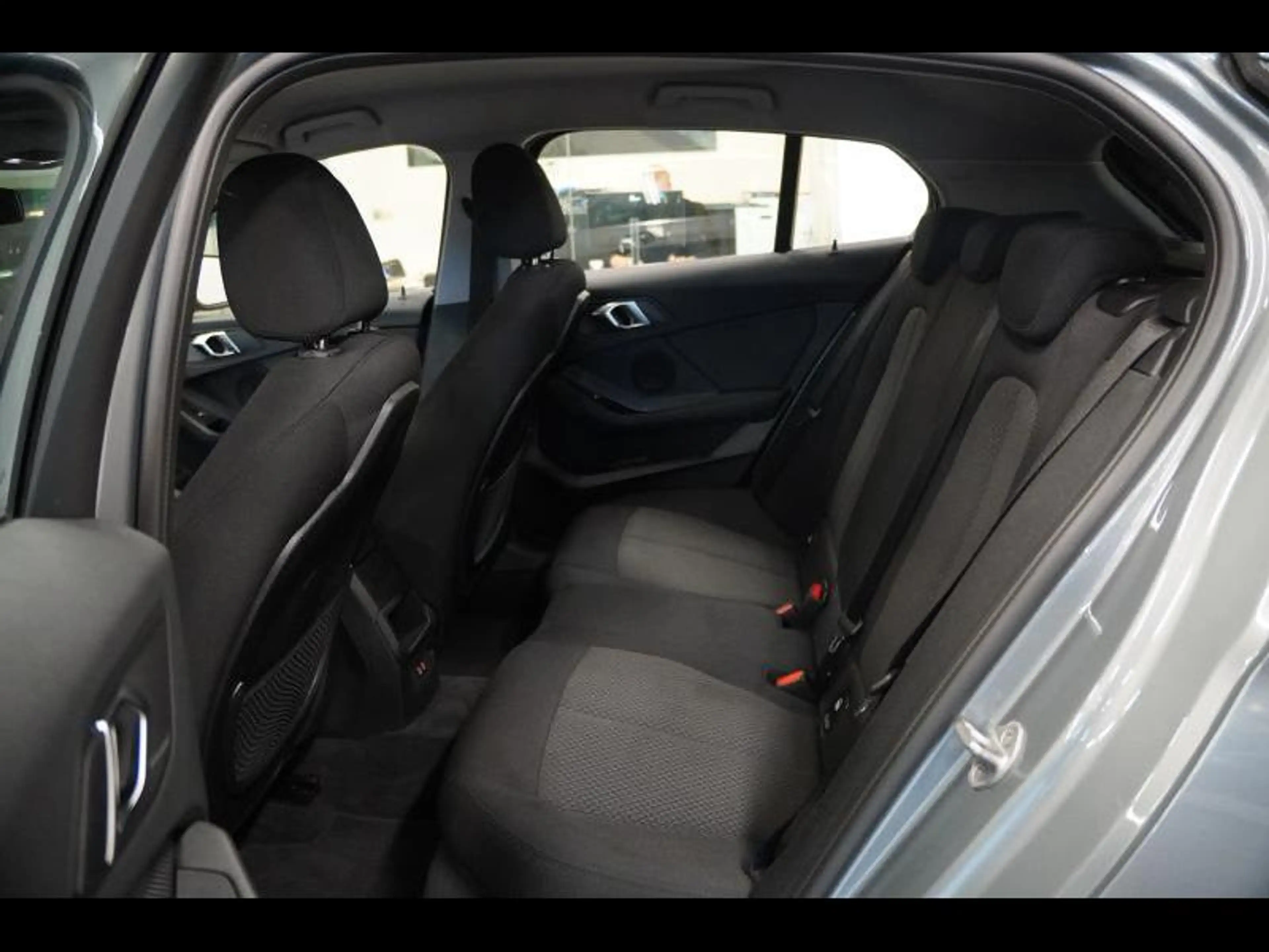 BMW 116 NAVIGATIE LED PDC CRUISECONTROL — photo 11