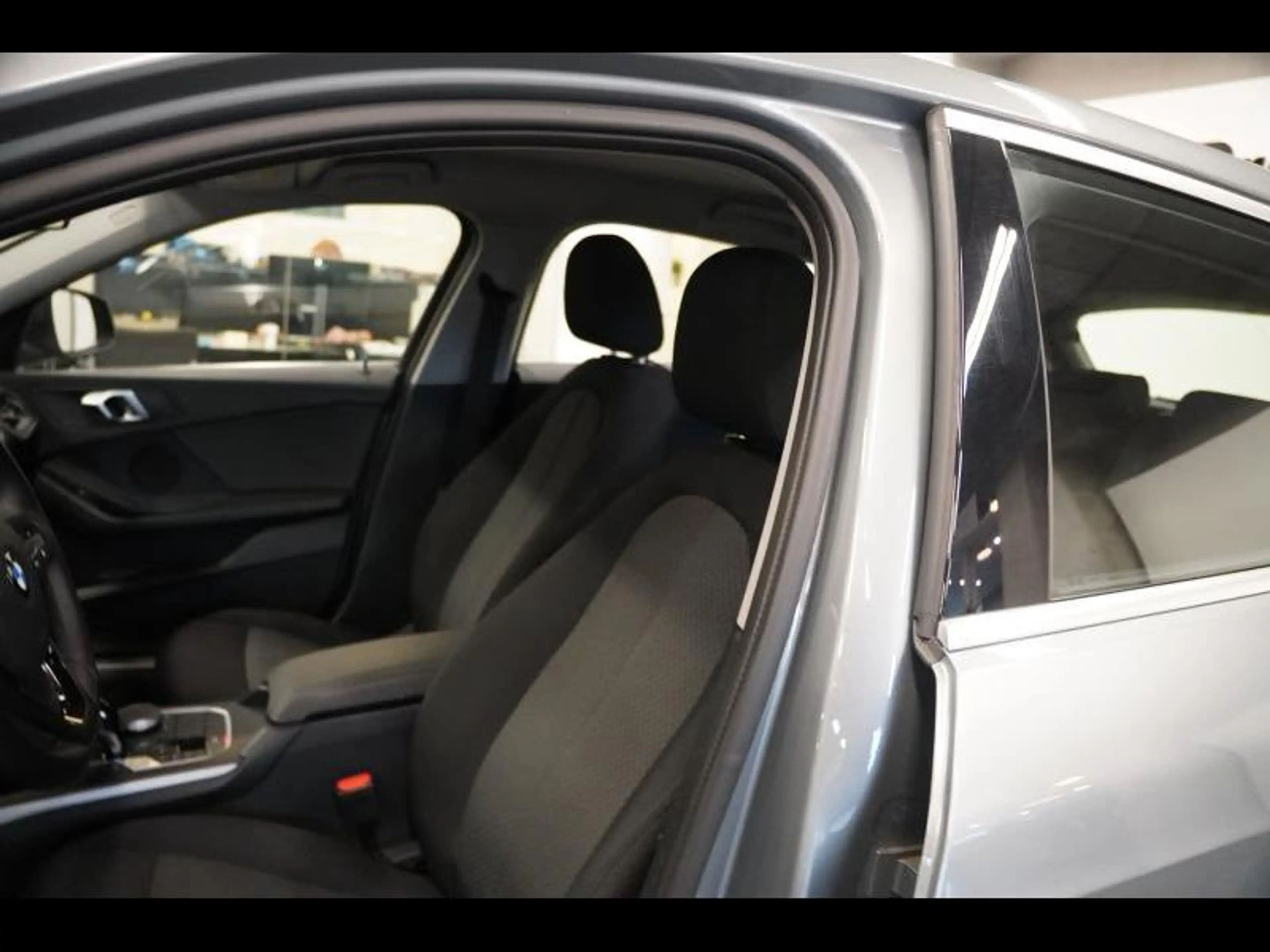 BMW 116 NAVIGATIE LED PDC CRUISECONTROL — photo 10