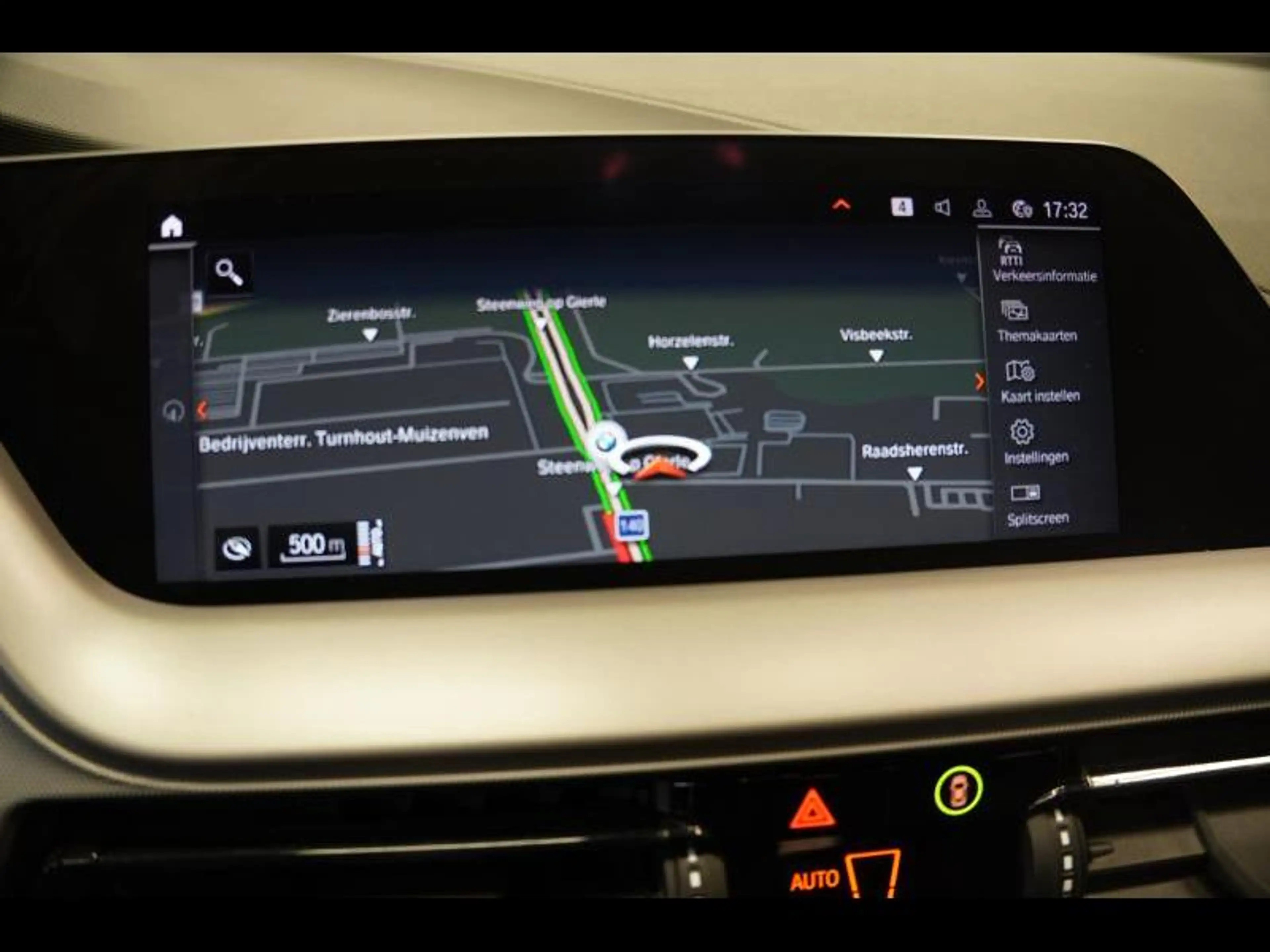 BMW 116 NAVIGATIE LED PDC CRUISECONTROL — photo 14