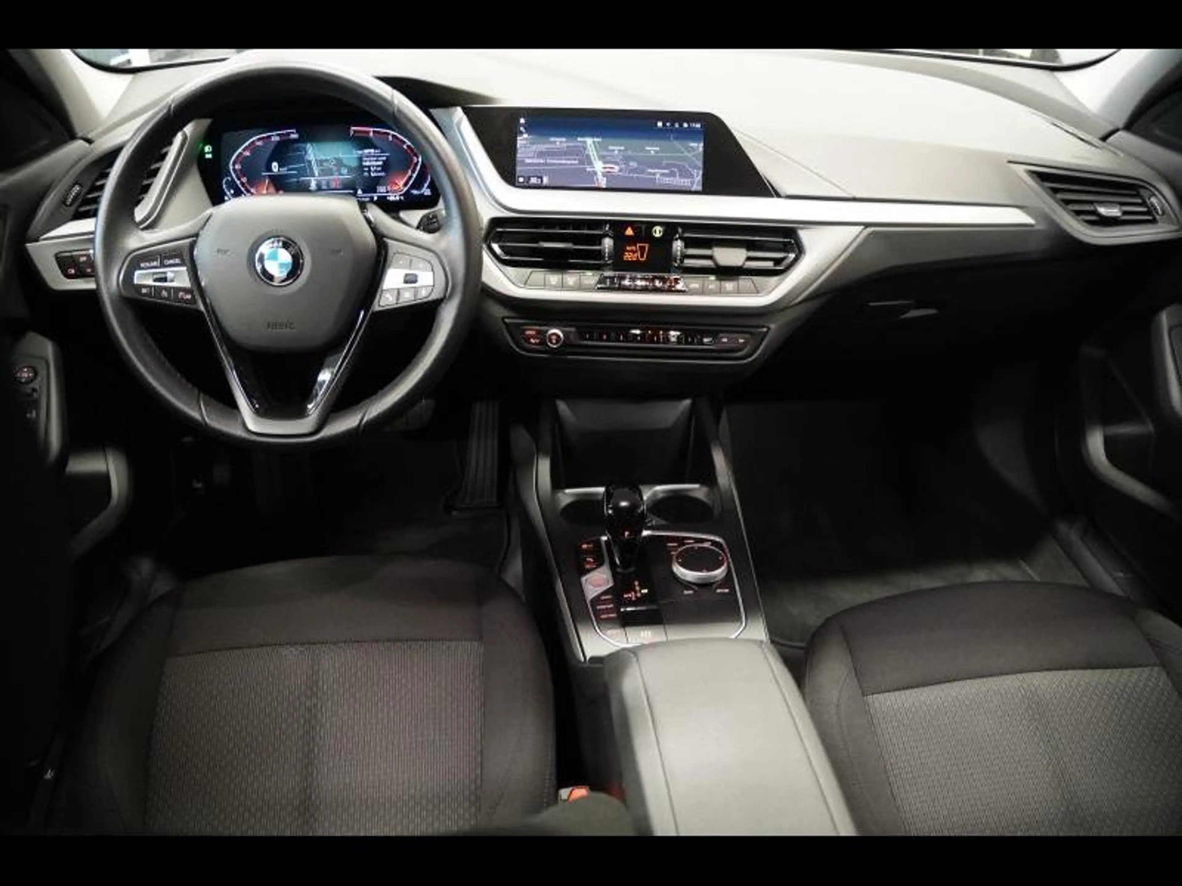 BMW 116 NAVIGATIE LED PDC CRUISECONTROL — photo 7