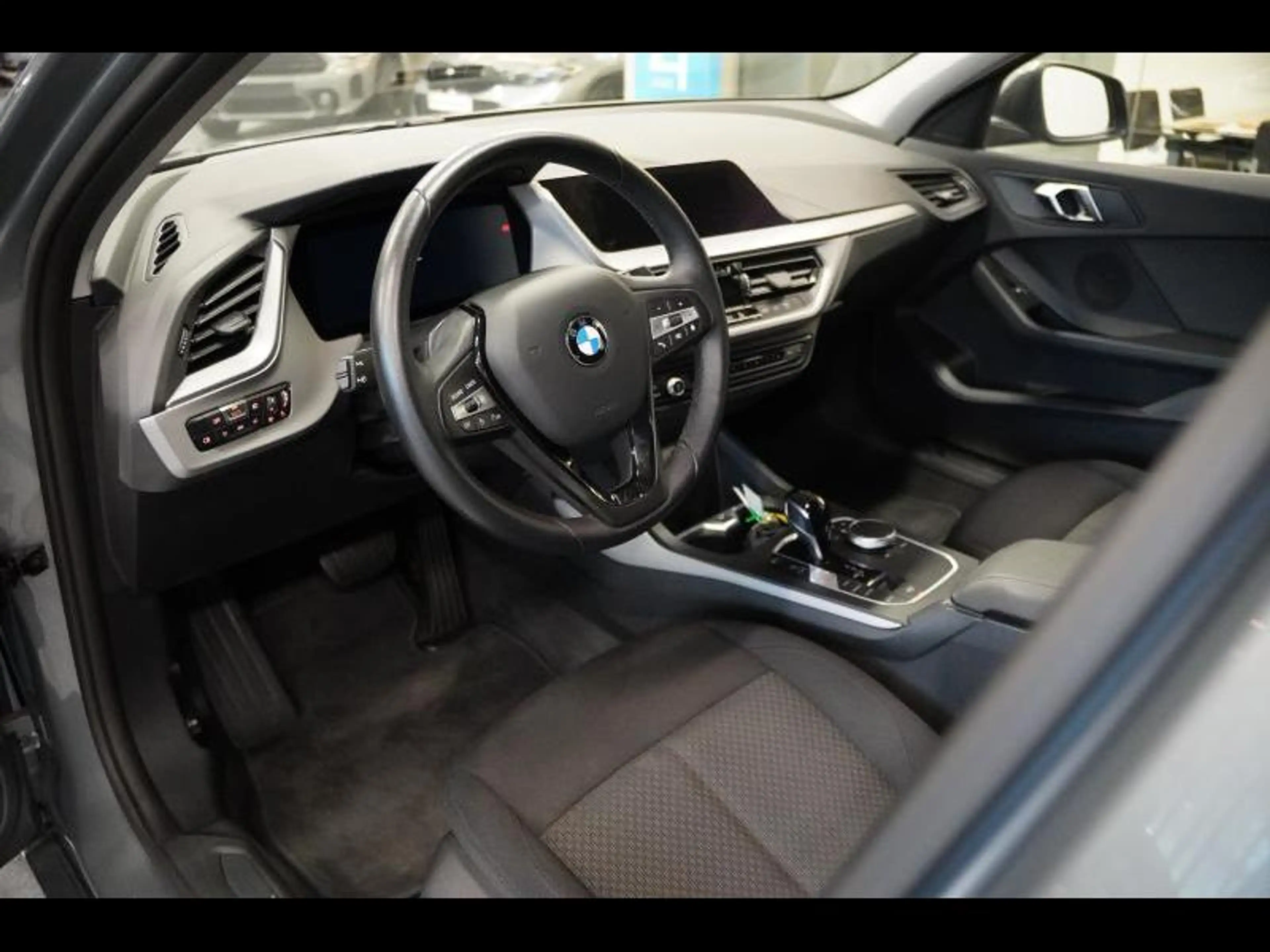 BMW 116 NAVIGATIE LED PDC CRUISECONTROL — photo 6