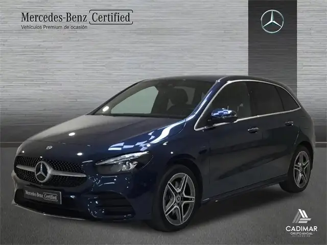 Mercedes-Benz B 250 e
