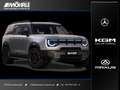 BAIC BJ30 BJ30 4WD HEV Panorama-SHD 360° Kamera LED PDC Grau - thumbnail 1
