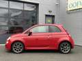 Fiat 500 0.9 TwinAir 500S NAP Airco Half Leder Bluetooth Rosso - thumbnail 3