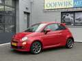 Fiat 500 0.9 TwinAir 500S NAP Airco Half Leder Bluetooth Rosso - thumbnail 15