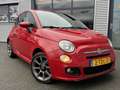 Fiat 500 0.9 TwinAir 500S NAP Airco Half Leder Bluetooth Rouge - thumbnail 16