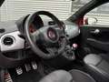 Fiat 500 0.9 TwinAir 500S NAP Airco Half Leder Bluetooth Rosso - thumbnail 4
