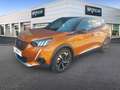 Peugeot e-2008 GT 136 SOH 95% Orange - thumbnail 1