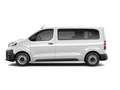 Peugeot e-Expert Combi Standard Elektromotor 50 kWh 136 1AT Automat Blanco - thumbnail 5