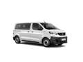 Peugeot e-Expert Combi Standard Elektromotor 50 kWh 136 1AT Automat Beyaz - thumbnail 6