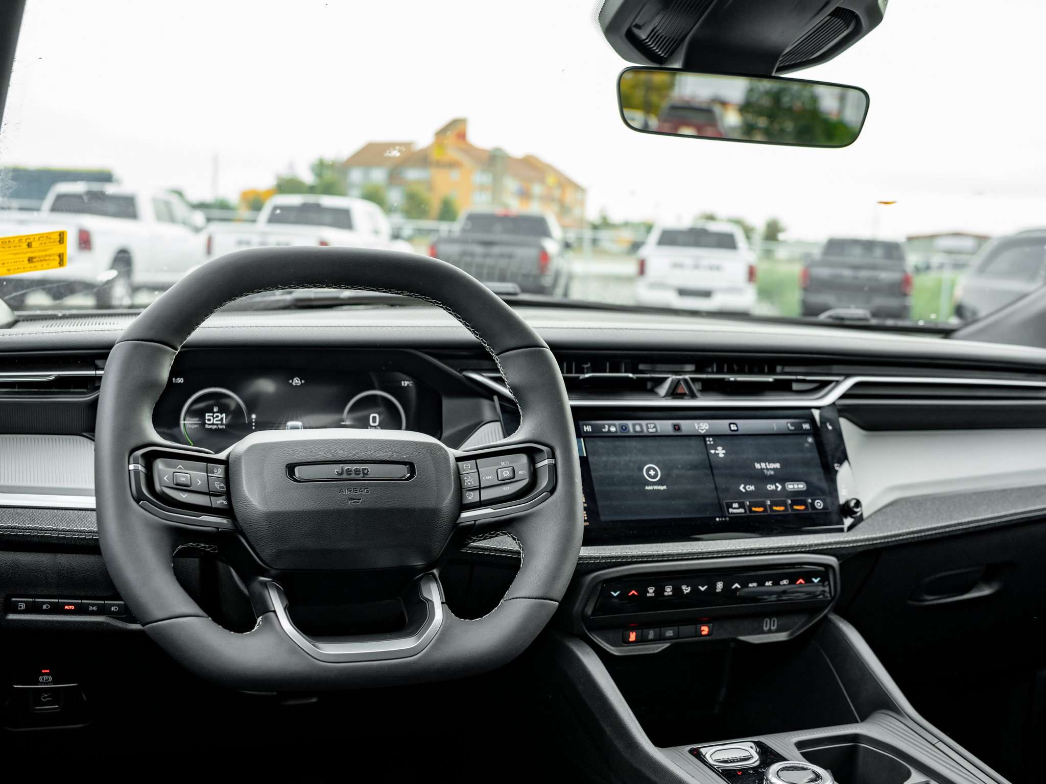 2026 Jeep Cherokee Laredo | Available Now — photo 4