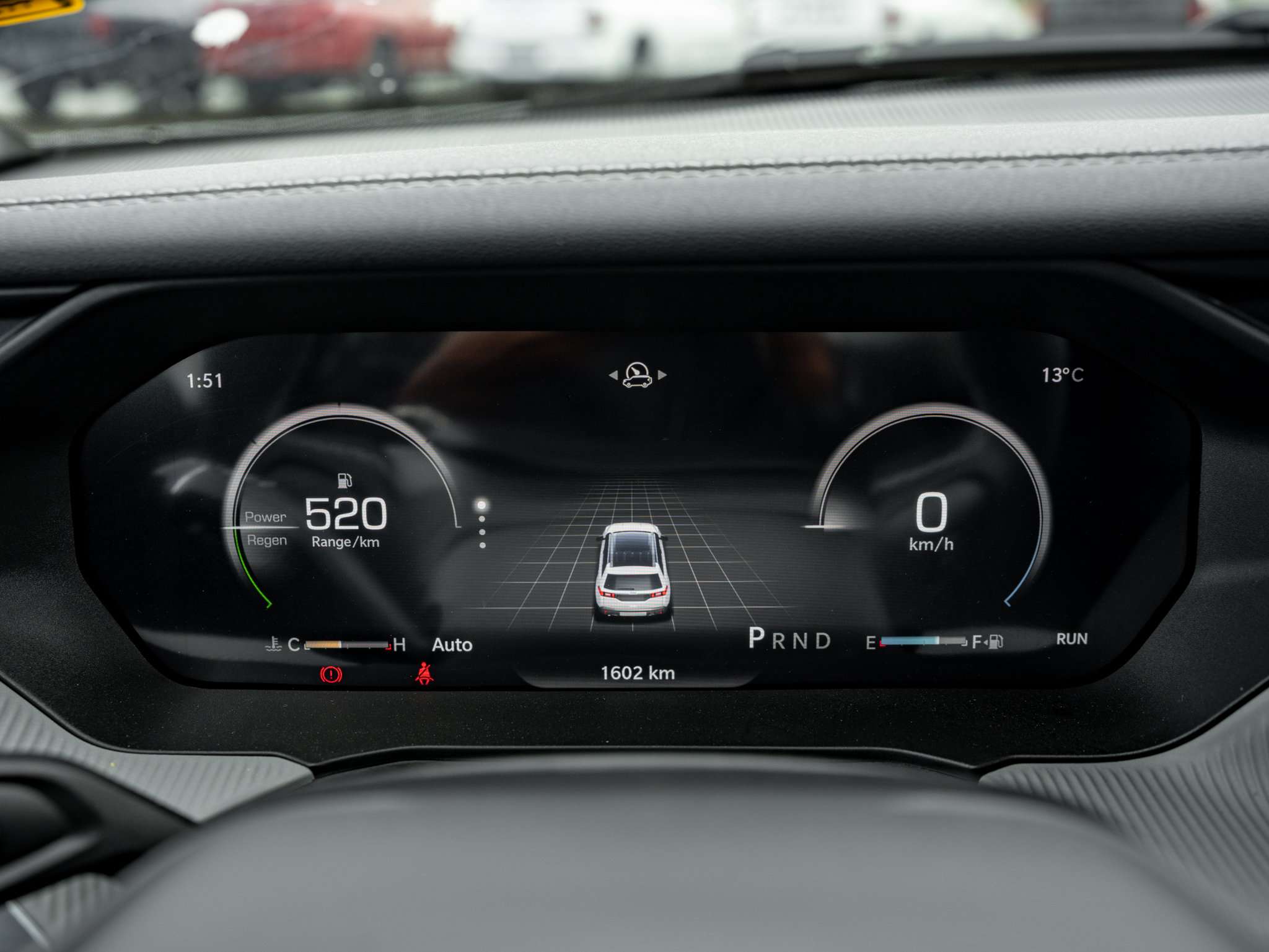 2026 Jeep Cherokee Laredo | Available Now — photo 5