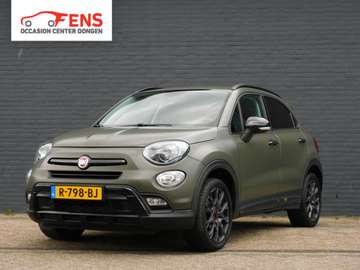 Cross 1.4 Turbo MultiAir Cross TOPSTAAT! CARPLAY/A