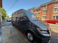 Volkswagen Crafter 2.0 CR Bi-TDi (EU6) Grijs - thumbnail 4