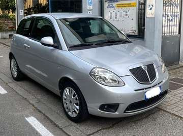 Ypsilon 1.2 Elle