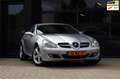 Mercedes-Benz SLK 200 K. | Nap | Leder | Stoelverwarming | Airco | Stuur Grijs - thumbnail 34