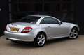 Mercedes-Benz SLK 200 K. | Nap | Leder | Stoelverwarming | Airco | Stuur Grijs - thumbnail 2