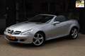 Mercedes-Benz SLK 200 K. | Nap | Leder | Stoelverwarming | Airco | Stuur Grijs - thumbnail 1