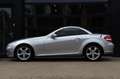 Mercedes-Benz SLK 200 K. | Nap | Leder | Stoelverwarming | Airco | Stuur Grijs - thumbnail 11