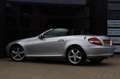 Mercedes-Benz SLK 200 K. | Nap | Leder | Stoelverwarming | Airco | Stuur Grijs - thumbnail 25