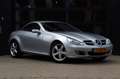 Mercedes-Benz SLK 200 K. | Nap | Leder | Stoelverwarming | Airco | Stuur Grijs - thumbnail 6