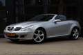 Mercedes-Benz SLK 200 K. | Nap | Leder | Stoelverwarming | Airco | Stuur Grijs - thumbnail 5