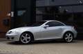 Mercedes-Benz SLK 200 K. | Nap | Leder | Stoelverwarming | Airco | Stuur Grijs - thumbnail 22