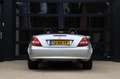 Mercedes-Benz SLK 200 K. | Nap | Leder | Stoelverwarming | Airco | Stuur Grijs - thumbnail 15