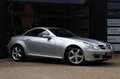 Mercedes-Benz SLK 200 K. | Nap | Leder | Stoelverwarming | Airco | Stuur Grijs - thumbnail 23