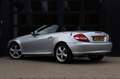 Mercedes-Benz SLK 200 K. | Nap | Leder | Stoelverwarming | Airco | Stuur Grijs - thumbnail 16