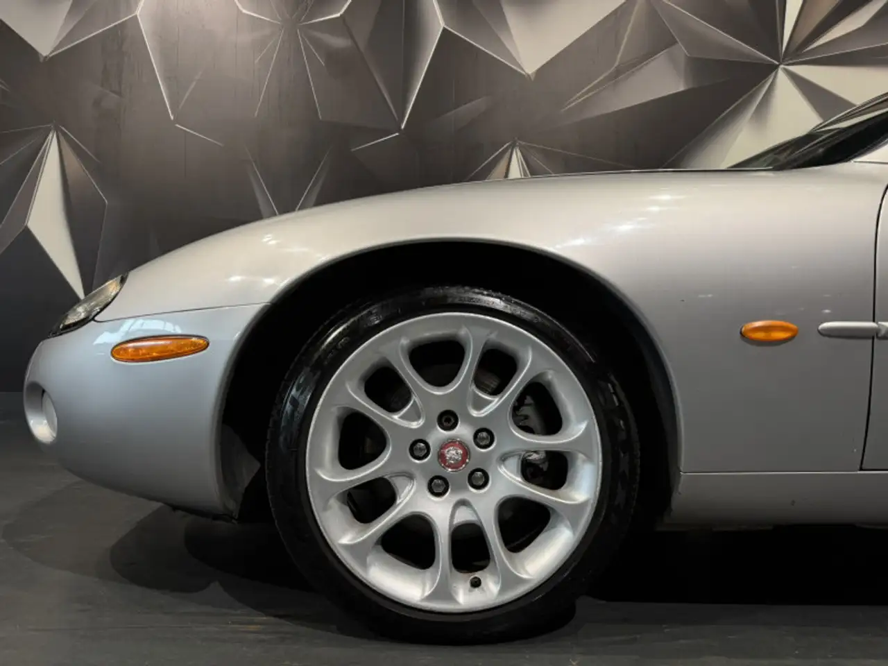 Jaguar XK8 R 4.0 SURALIMENTE COUPE BA, foto 8