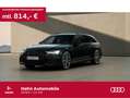 Audi A6 S line 45 TFSI quattro Negro - thumbnail 1