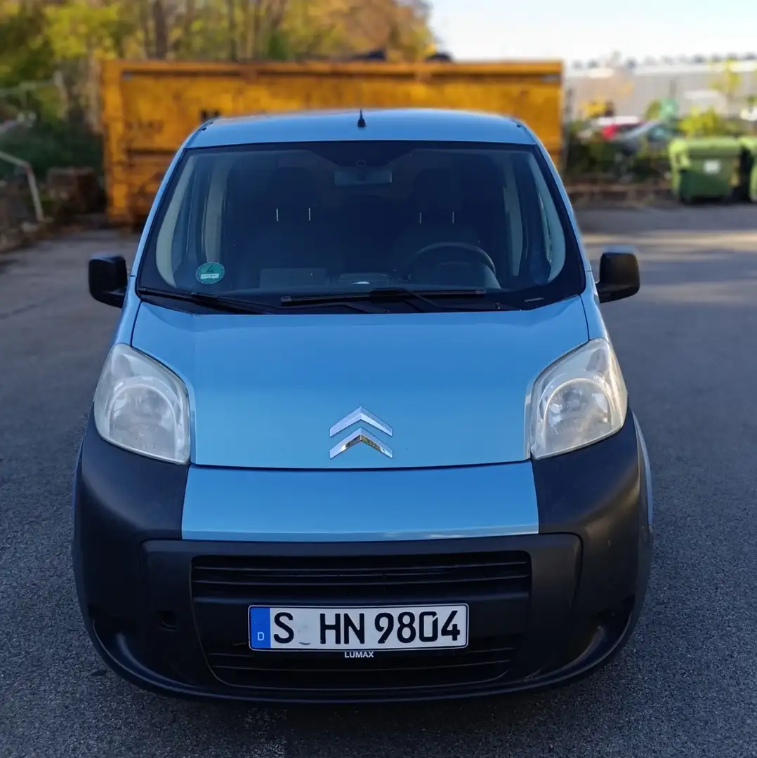 Citroen Nemo 1.4 Multispace - 1